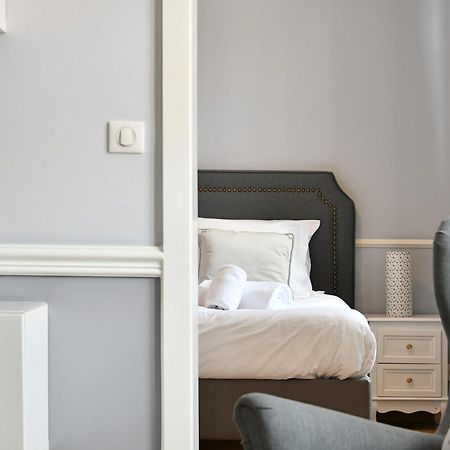 Appartement The Fairytale - Petite Venise كولمار المظهر الخارجي الصورة