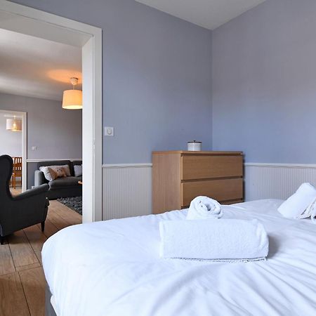 Appartement The Fairytale - Petite Venise كولمار المظهر الخارجي الصورة