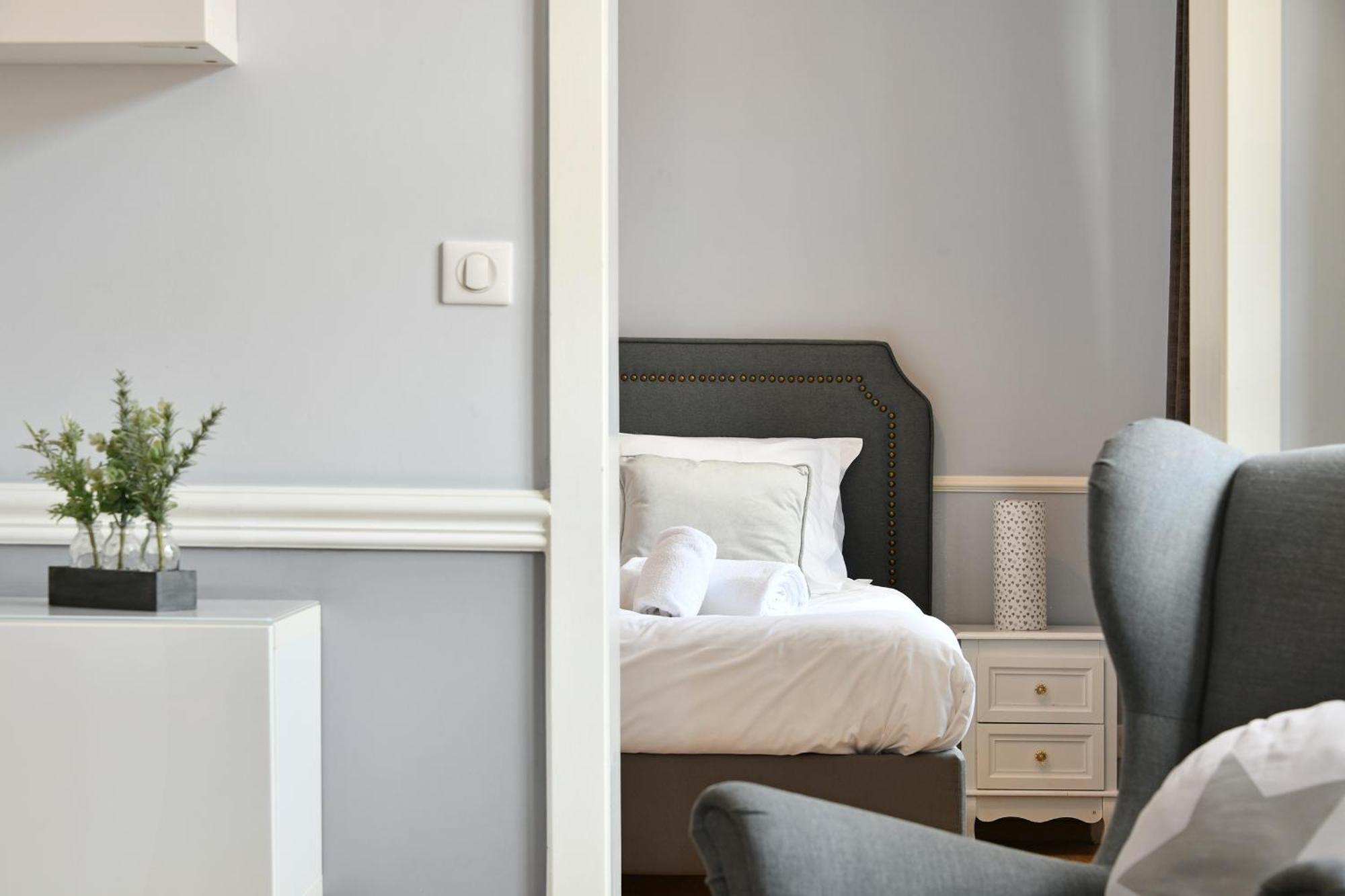 Appartement The Fairytale - Petite Venise كولمار المظهر الخارجي الصورة