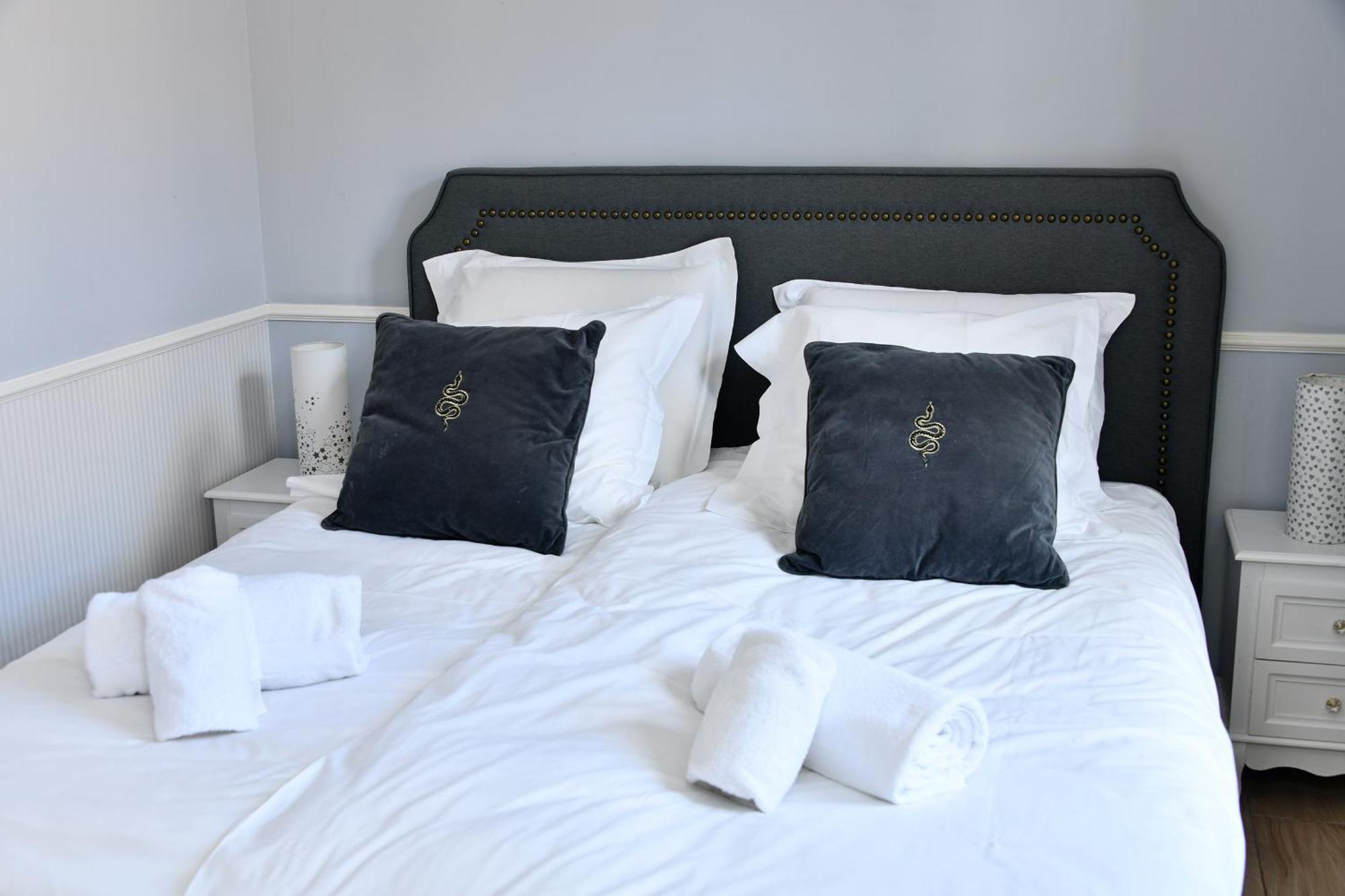 Appartement The Fairytale - Petite Venise كولمار المظهر الخارجي الصورة