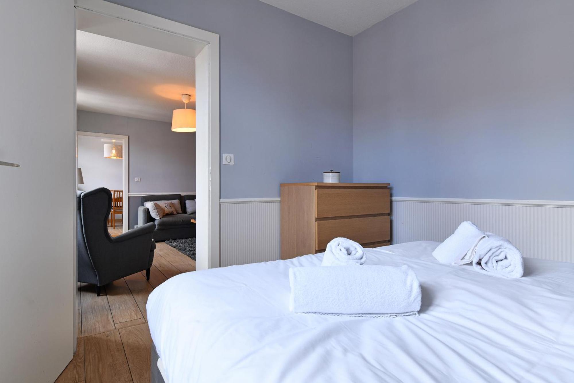 Appartement The Fairytale - Petite Venise كولمار المظهر الخارجي الصورة