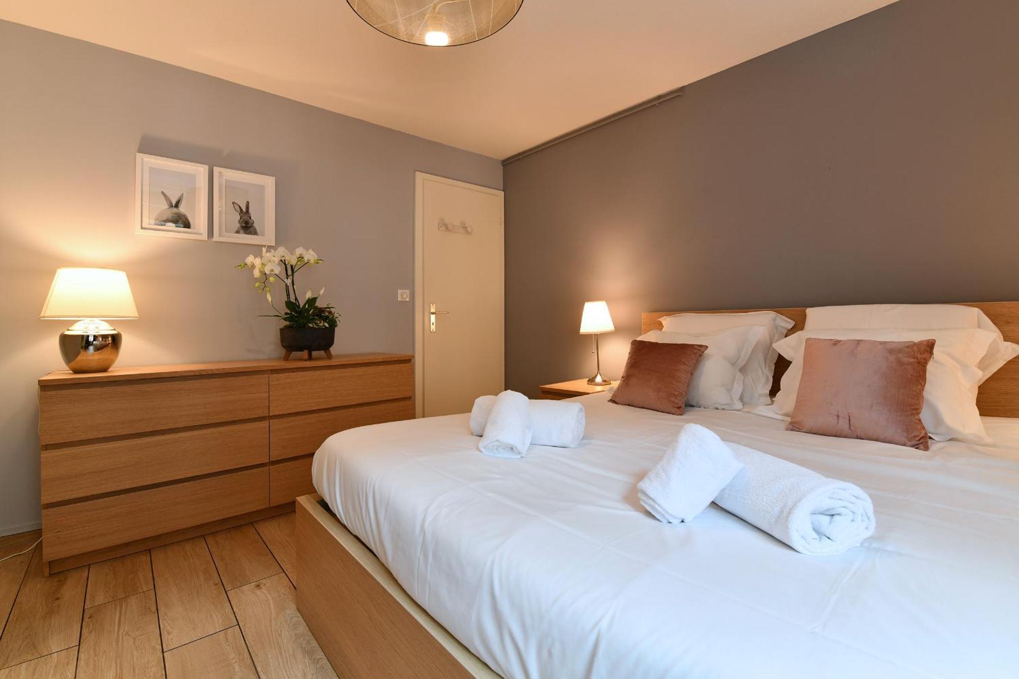 Appartement The Fairytale - Petite Venise كولمار المظهر الخارجي الصورة