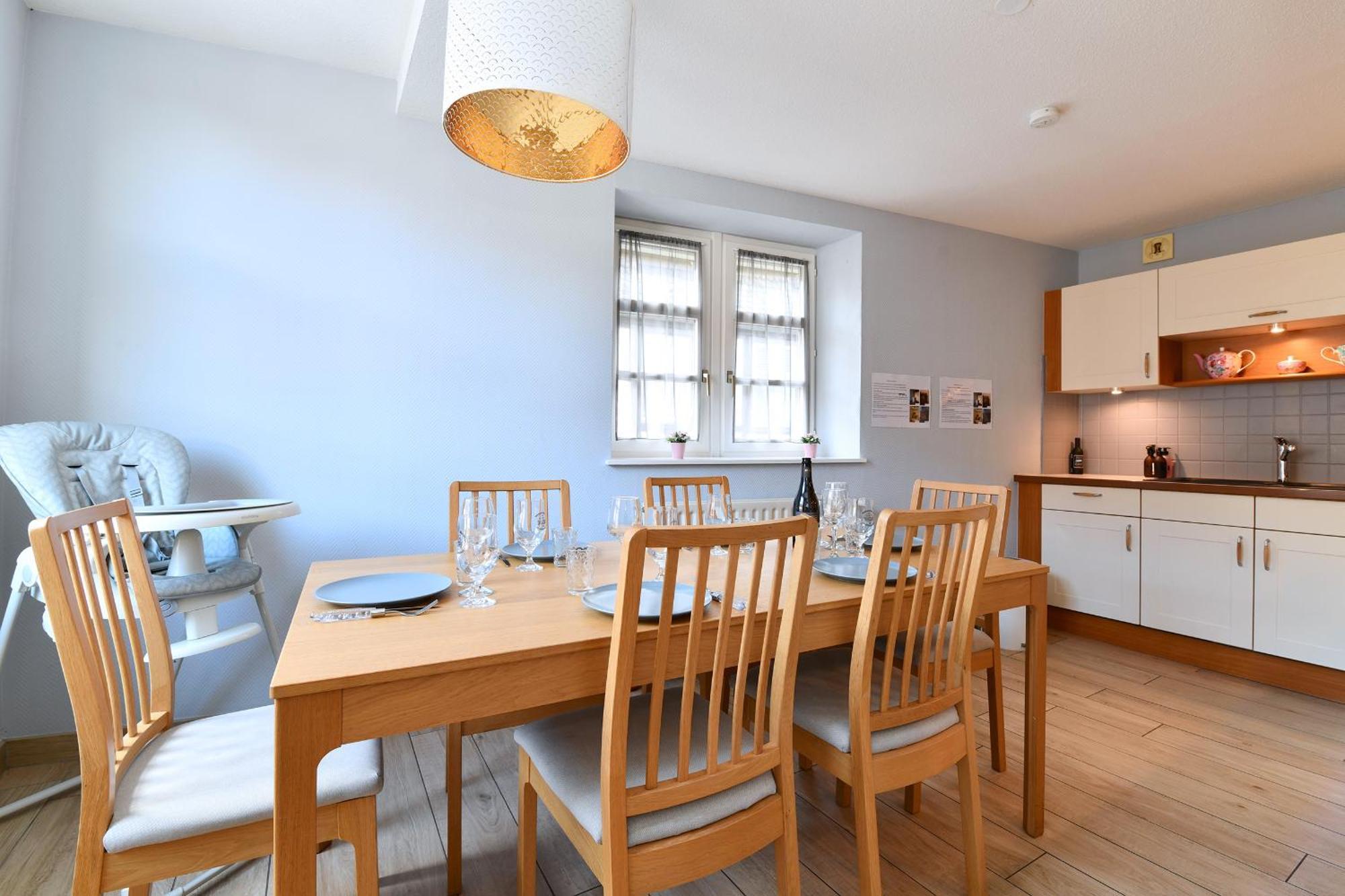 Appartement The Fairytale - Petite Venise كولمار المظهر الخارجي الصورة