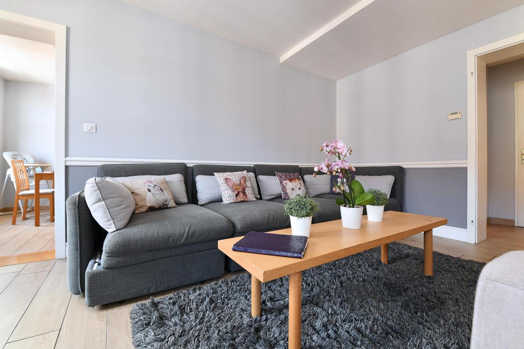Appartement The Fairytale - Petite Venise كولمار المظهر الخارجي الصورة