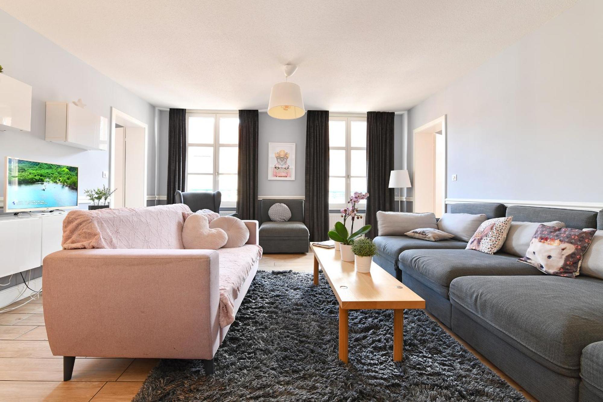 Appartement The Fairytale - Petite Venise كولمار المظهر الخارجي الصورة