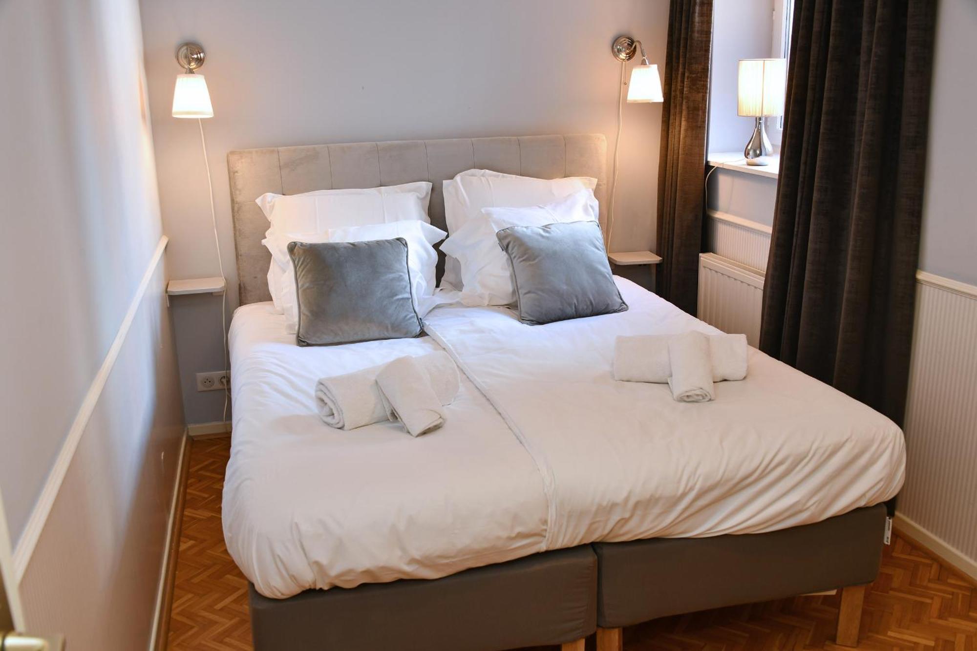 Appartement The Fairytale - Petite Venise كولمار المظهر الخارجي الصورة